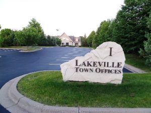 Best Driveway Sealcoating Company in Lakeville Minnesota