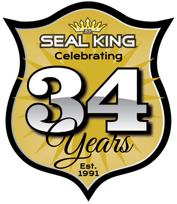 Proudly Providing Professional Sealcoating Services To Minnesota, Wisconsin, and Iowa Since 1991